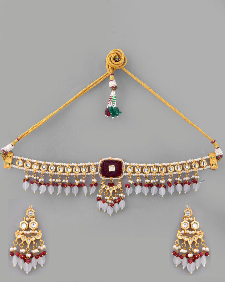 Desiner Necklce