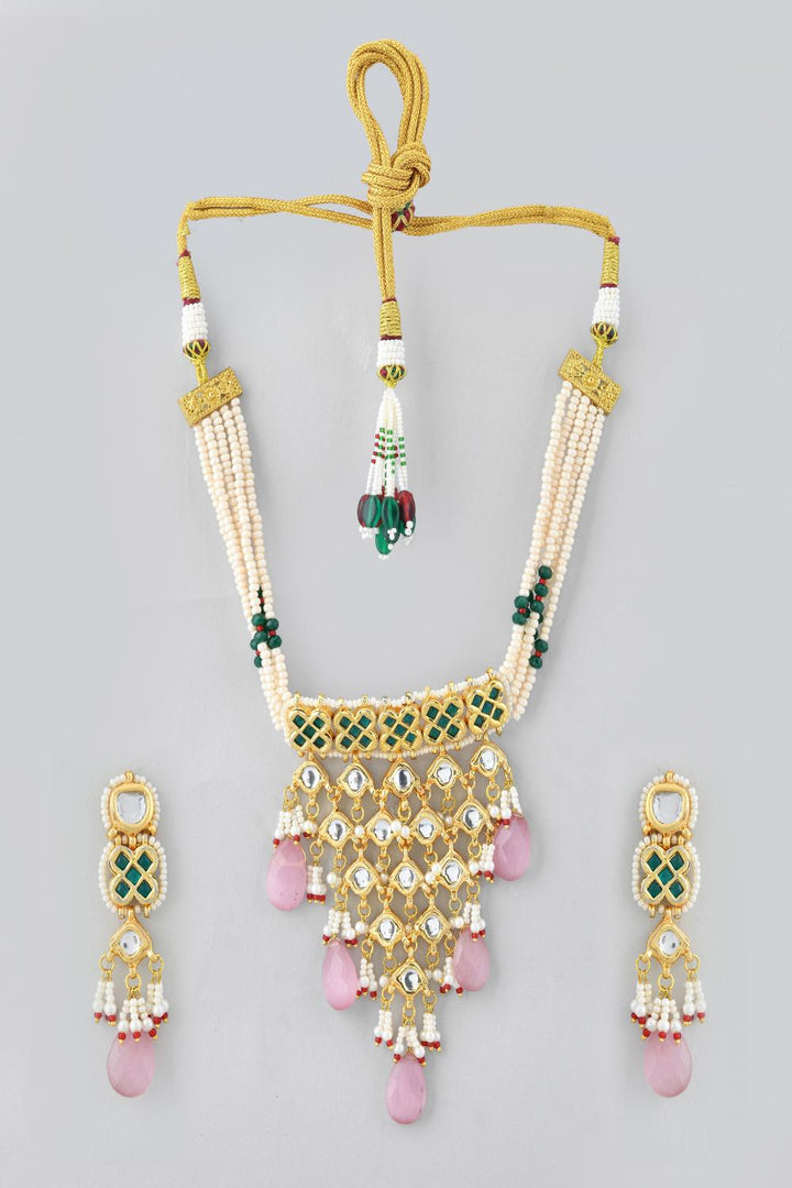 Desiner Necklce