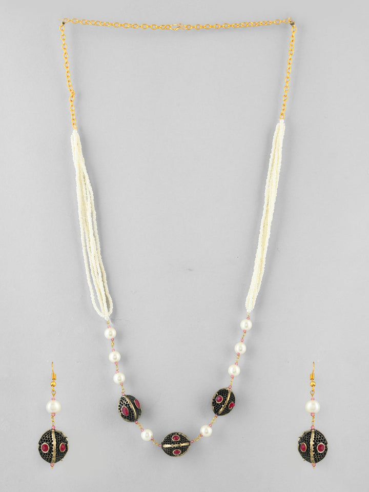 Desiner Necklce