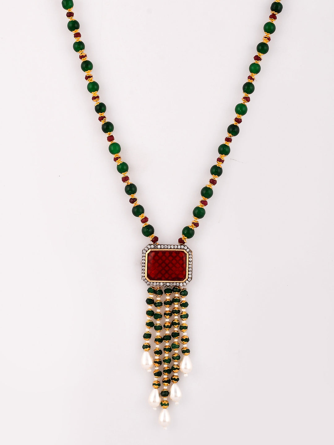Dastoor Designer Necklace Set