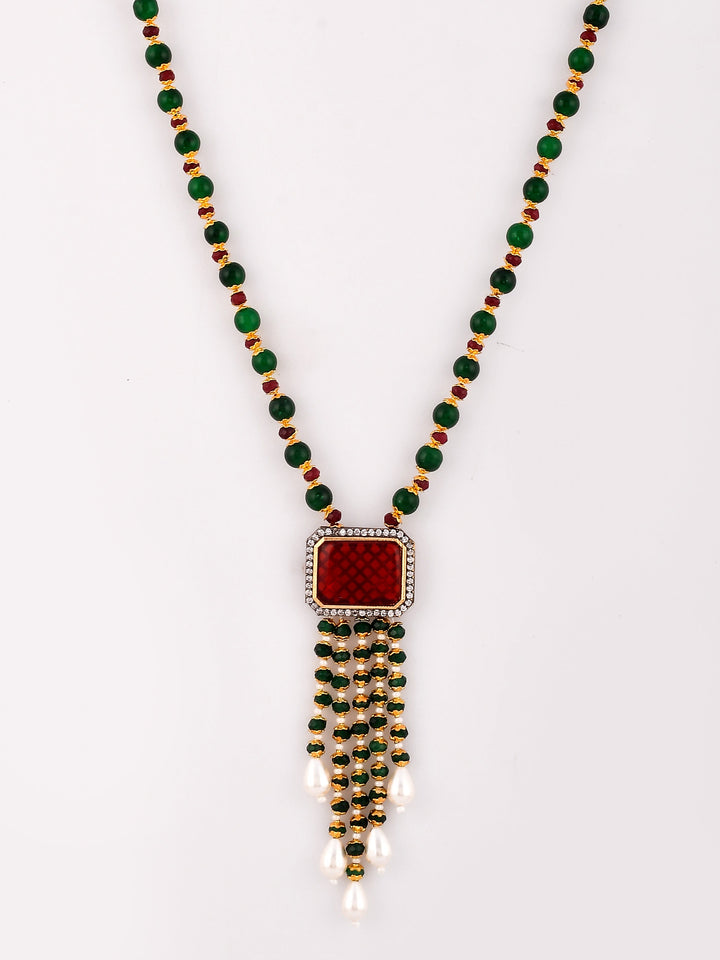 Dastoor Designer Necklace Set