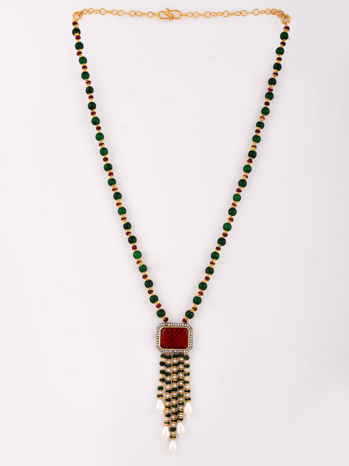 Dastoor Designer Necklace Set