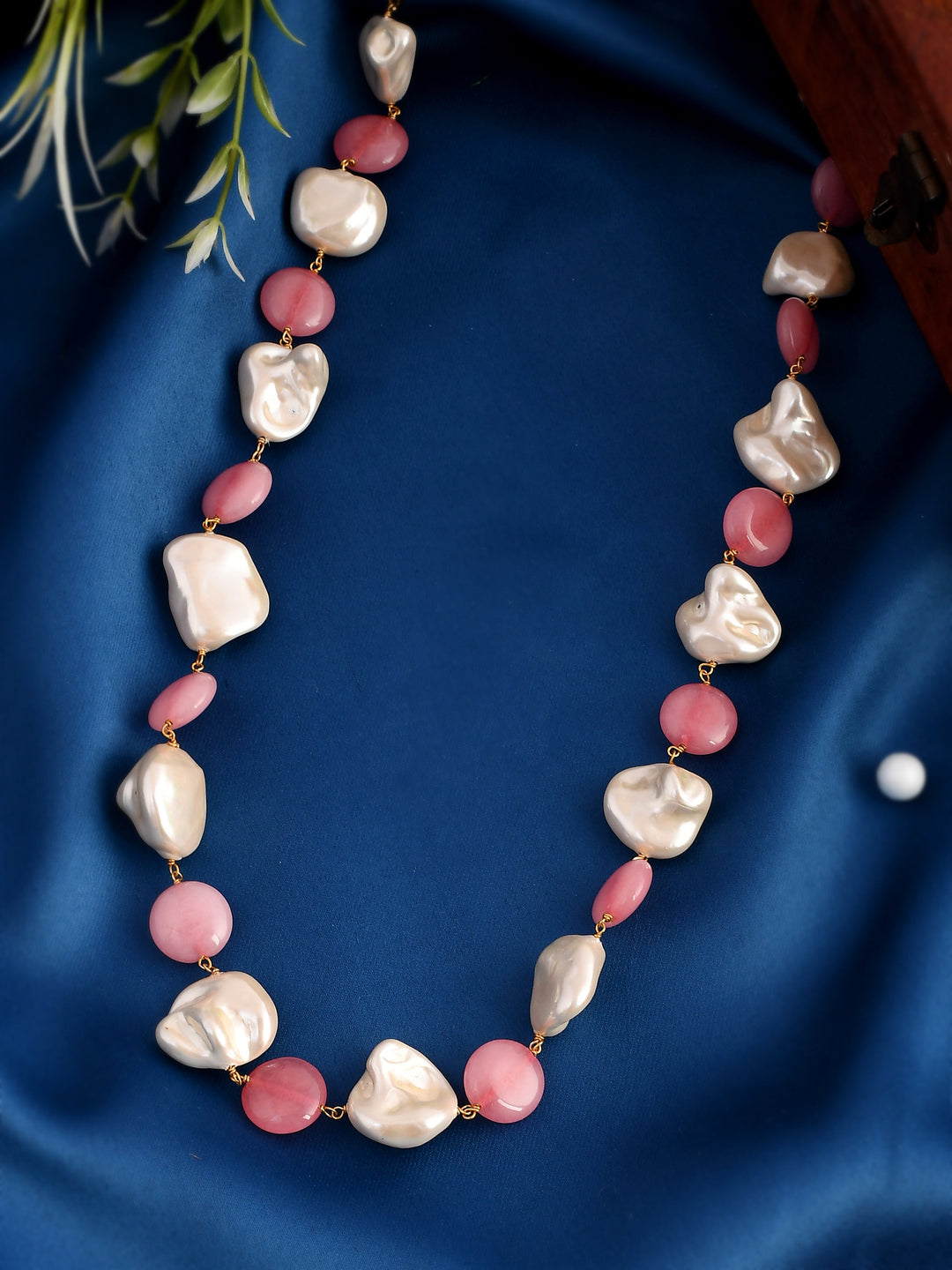 Dastoor Designer Necklace Set