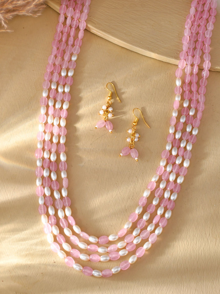 Petite Pebble Palace