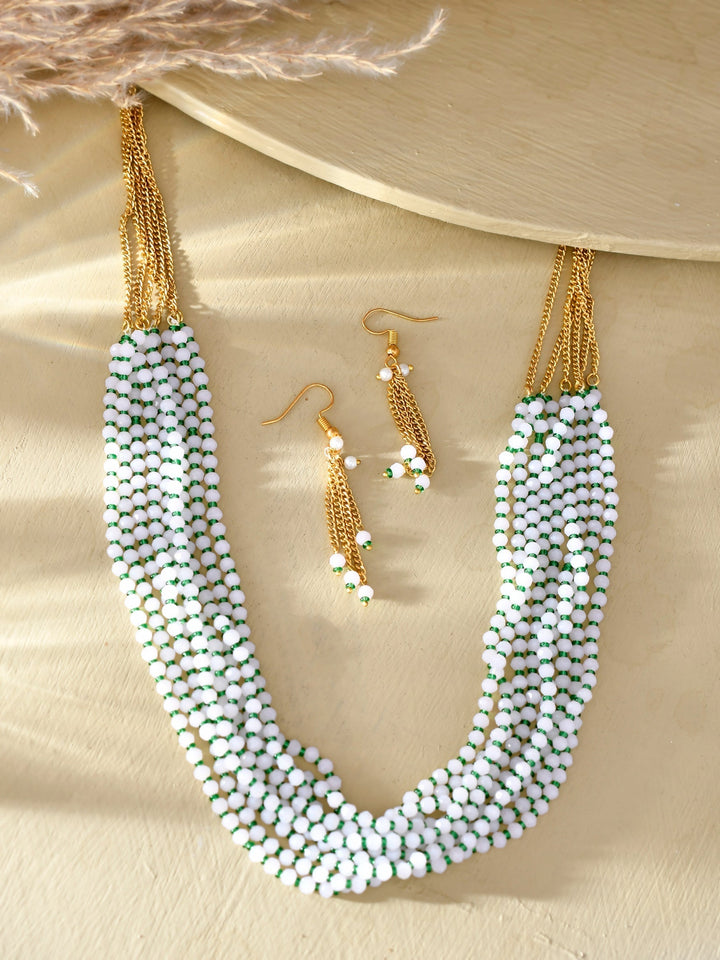 Oceanic Majesty Mala