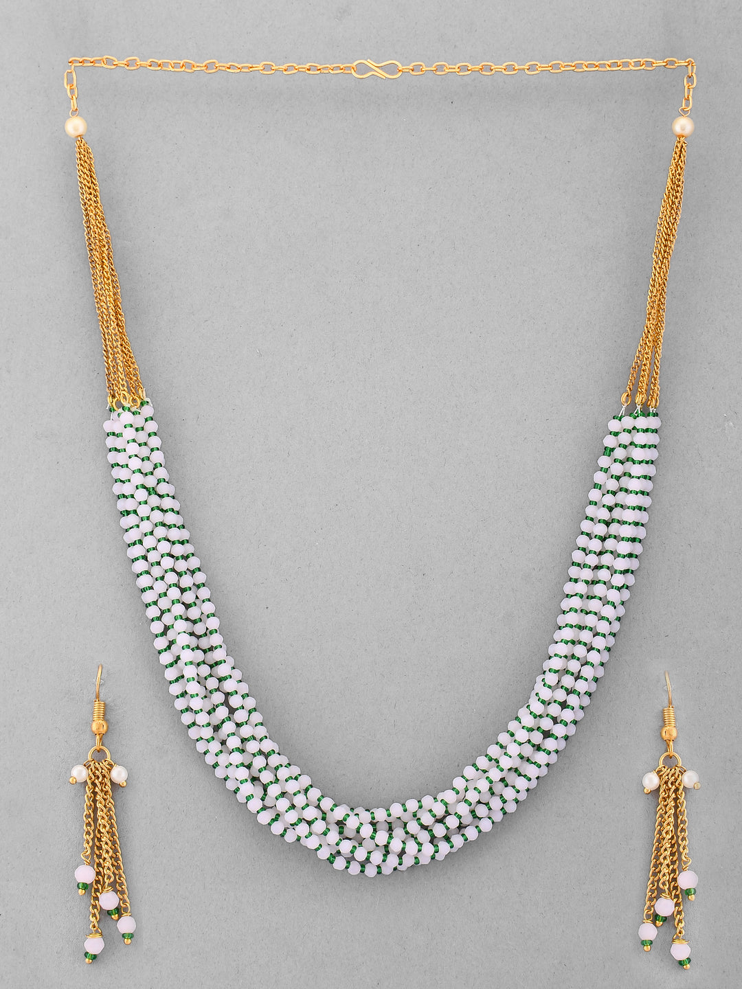 Oceanic Majesty Mala