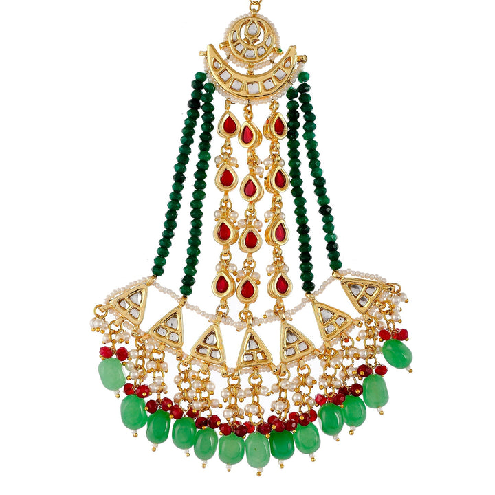 Dastoor Designer Passa