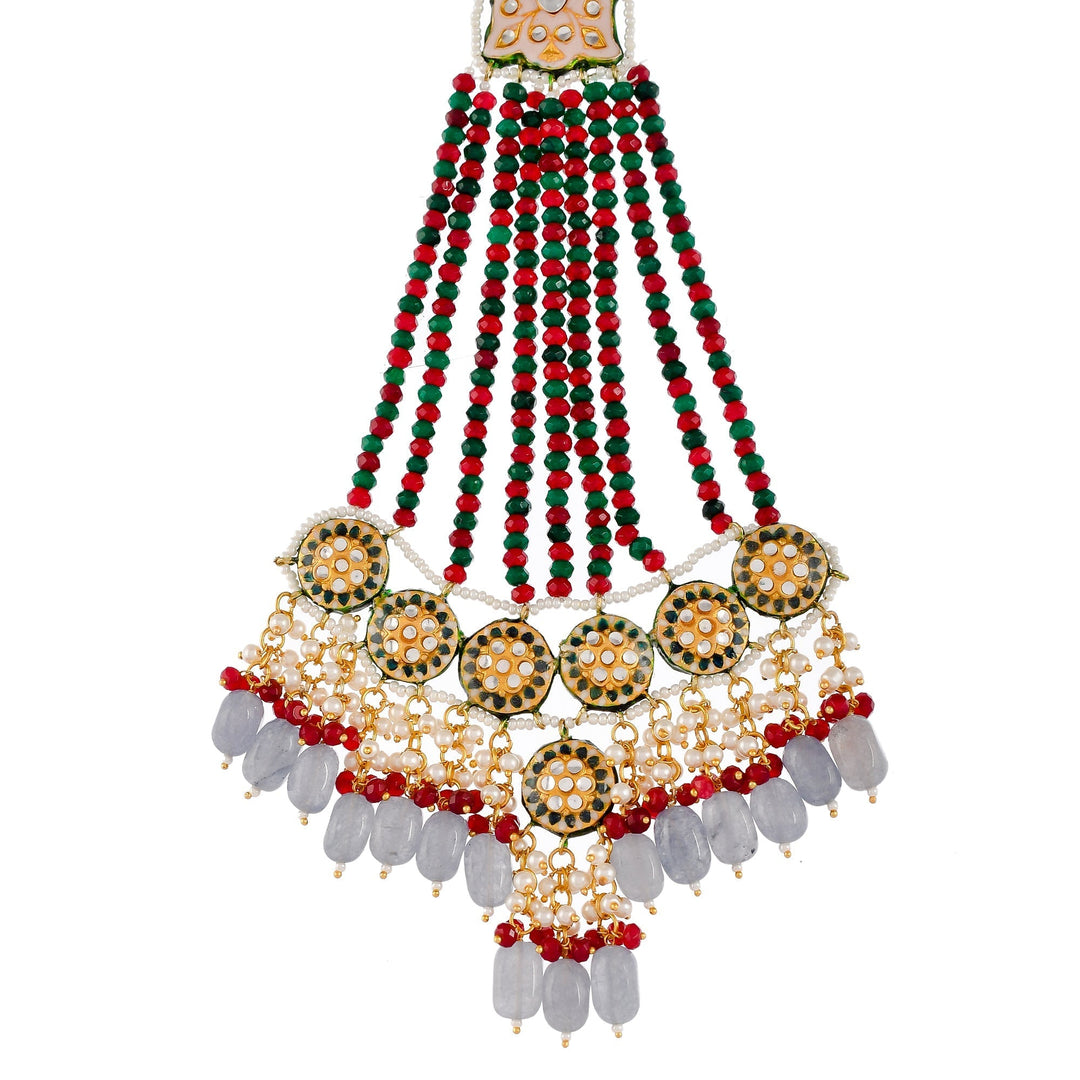 Dastoor Designer Passa