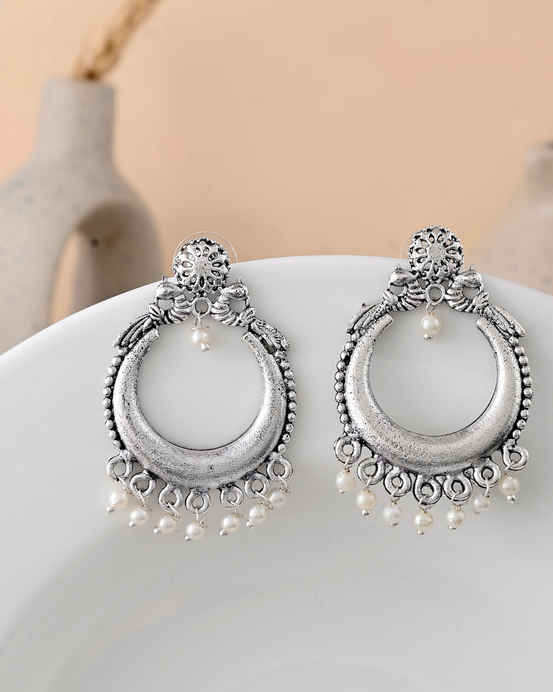 Oxodise Earrings combo