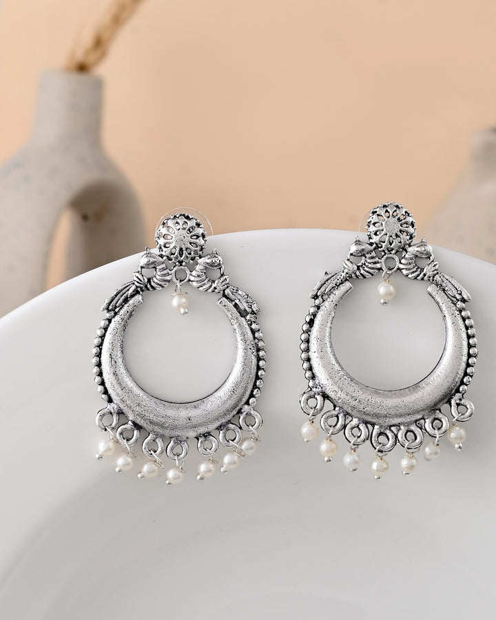 Oxodise Earrings combo