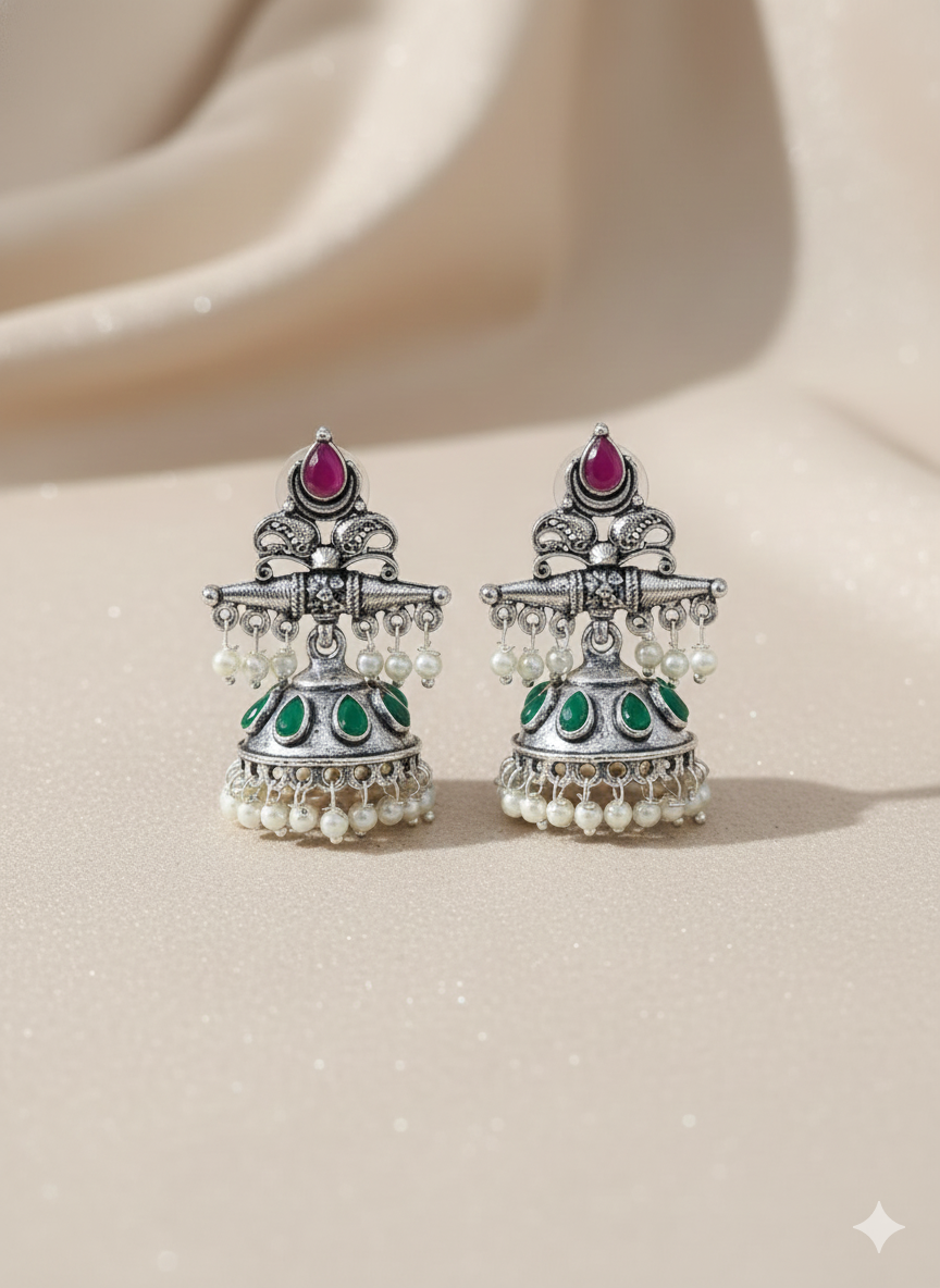 Oxodise Earrings combo