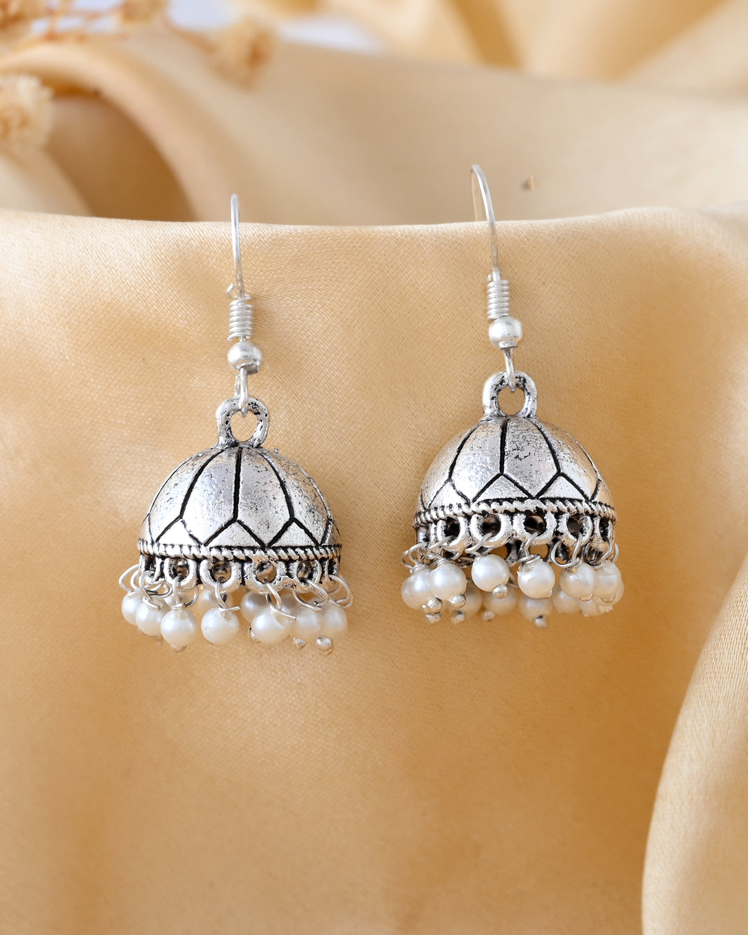 Oxodise Earrings combo