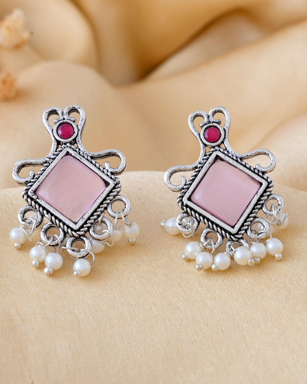 Oxodise Earrings combo