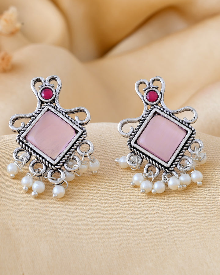 Oxodise Earrings combo