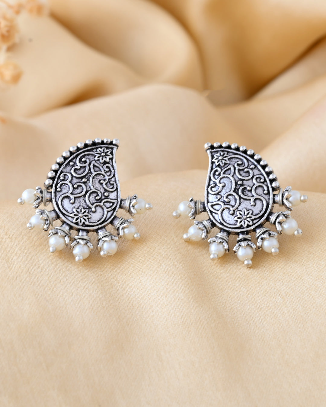 Oxodise Earrings combo