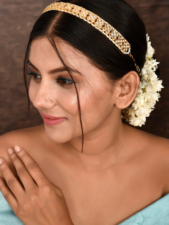 Designer Mathapatti