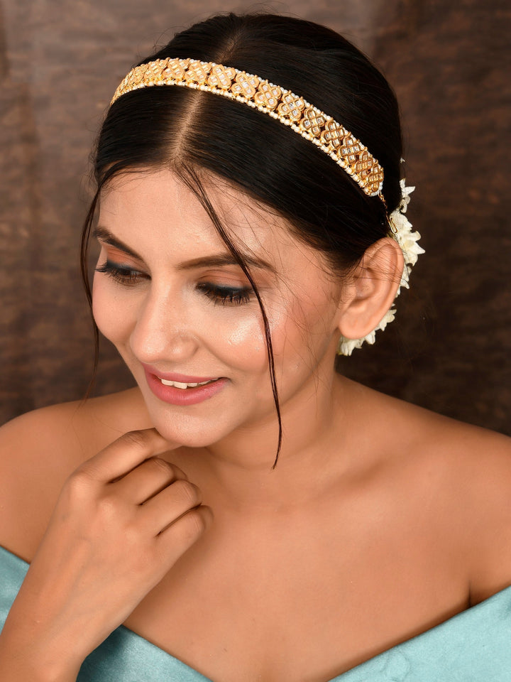 Designer Mathapatti