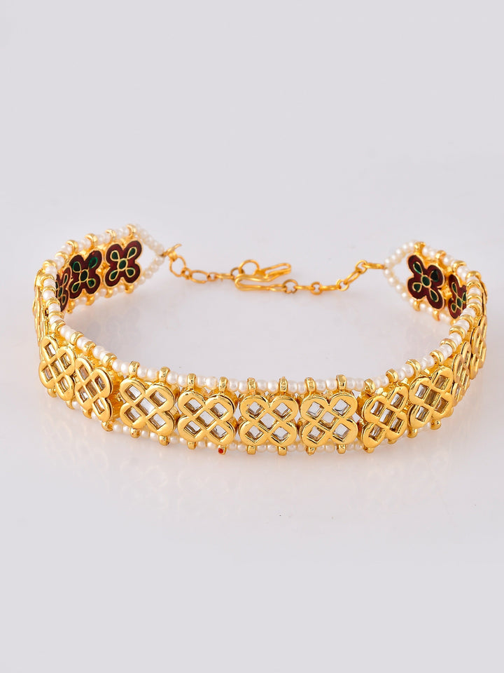 Designer Mathapatti