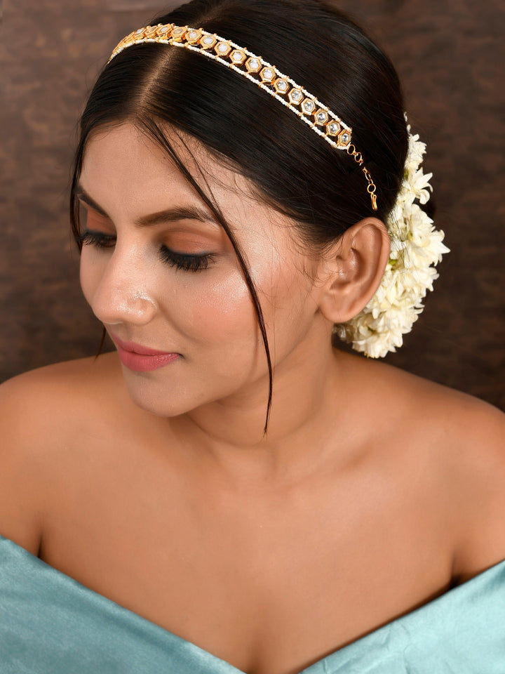 Designer Mathapatti