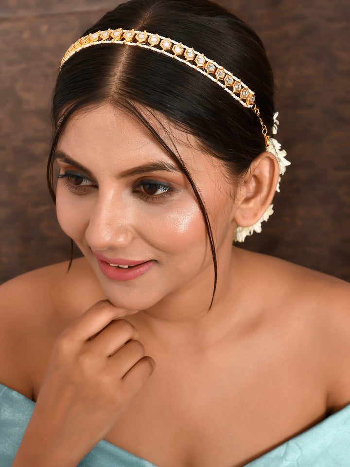 Designer Mathapatti