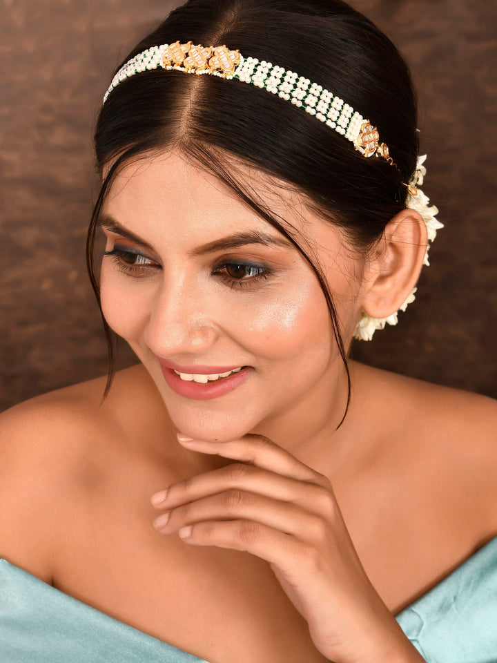 Designer Mathapatti