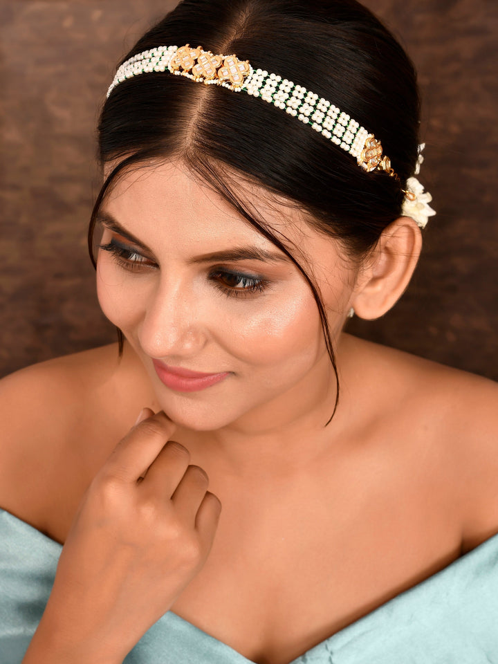 Designer Mathapatti