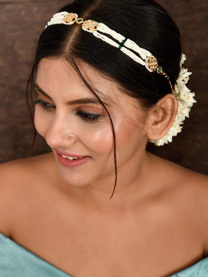 Designer Mathapatti