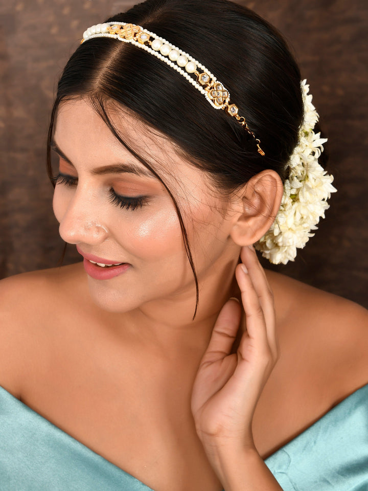 Designer Mathapatti