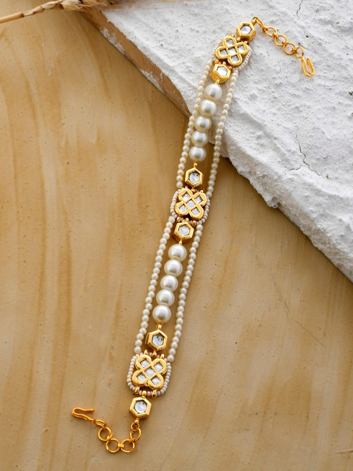 Designer Mathapatti