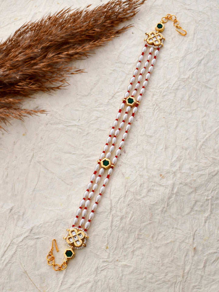 Designer Mathapatti