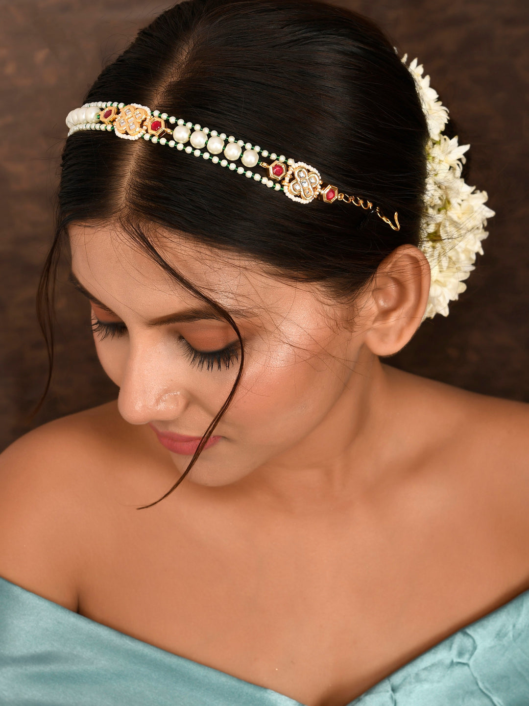 Designer Mathapatti