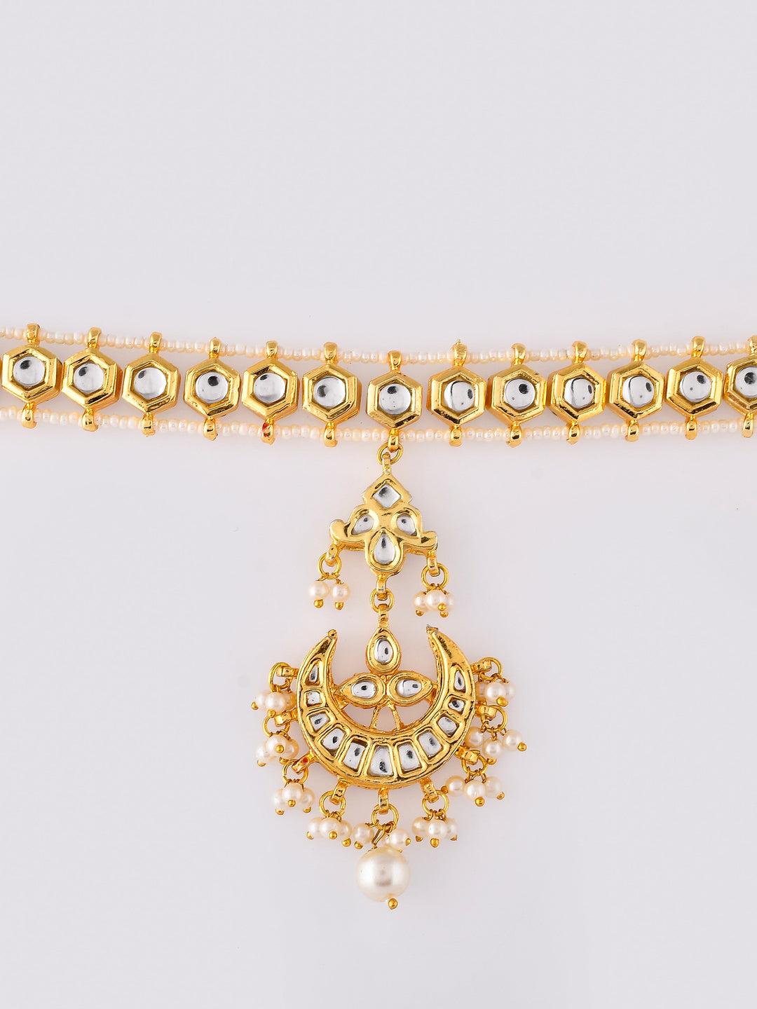 Designer Mathapatti