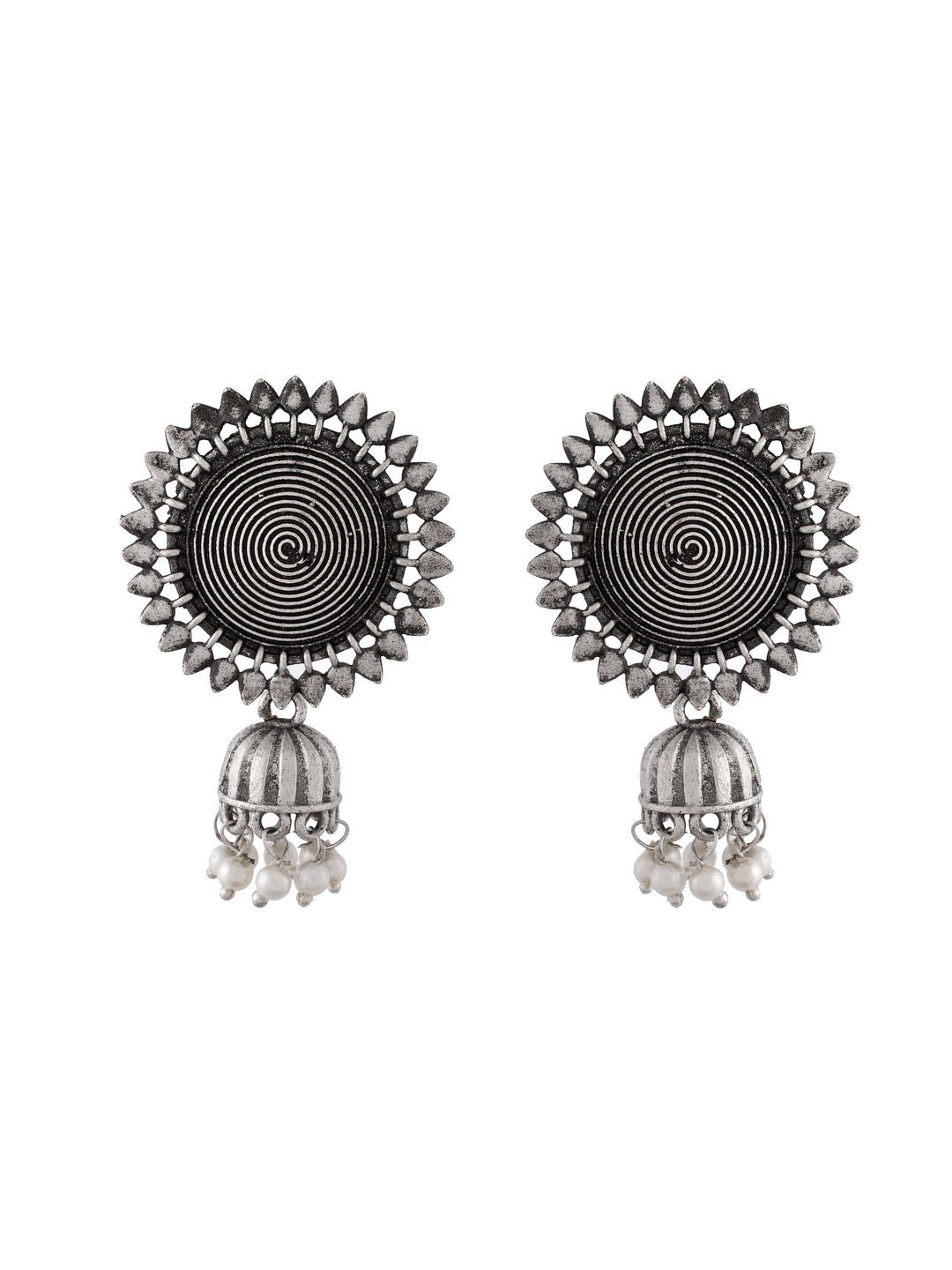 Spherette Silver Dazzle