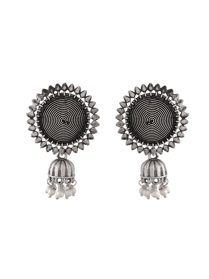 Spherette Silver Dazzle