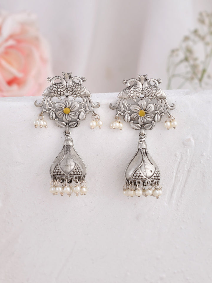 Silvarette Yellow Radiance Jumki