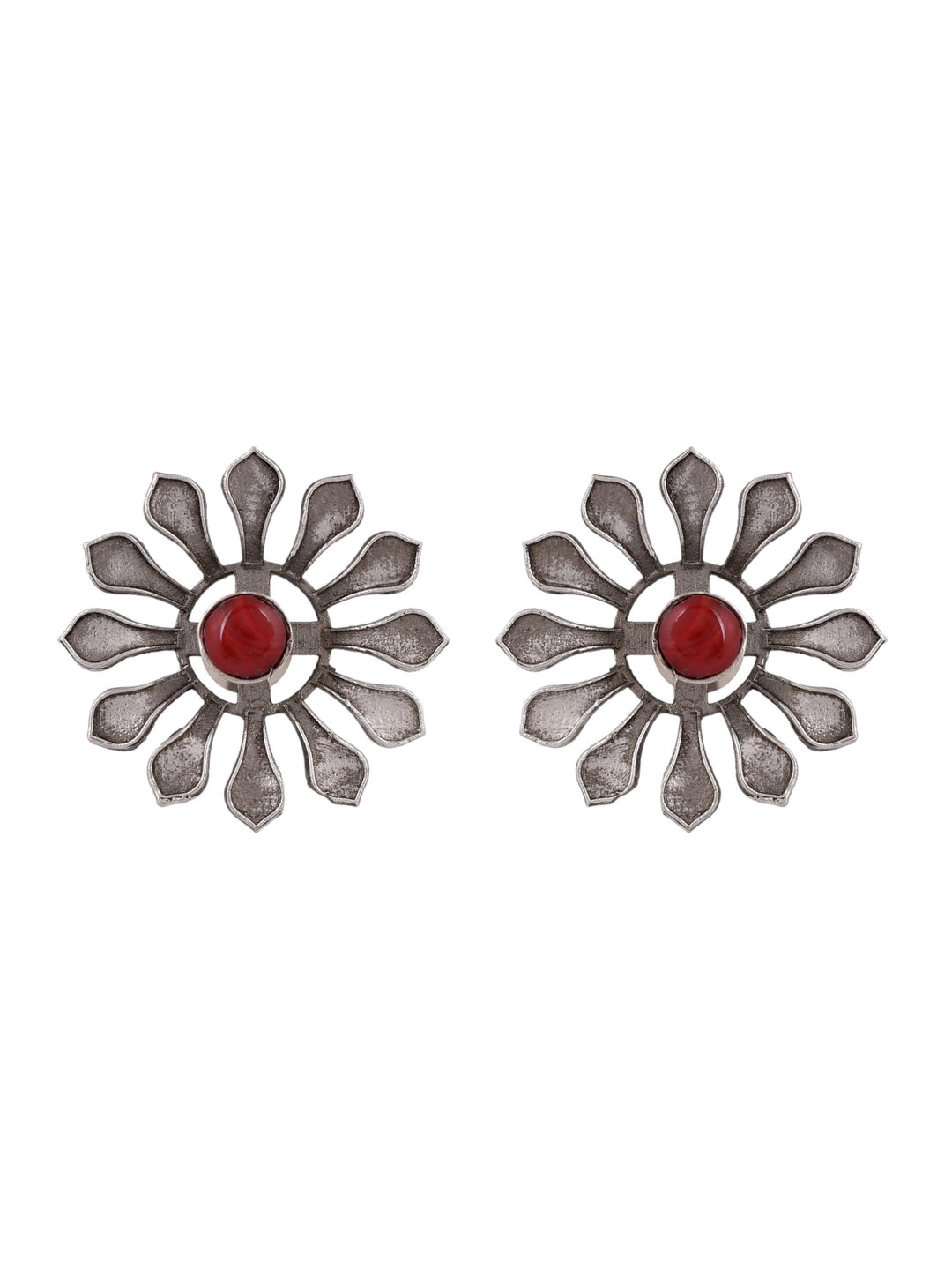 Oxodise Earring