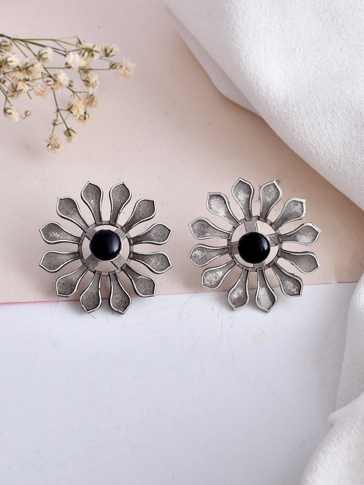 Oxodise Earring