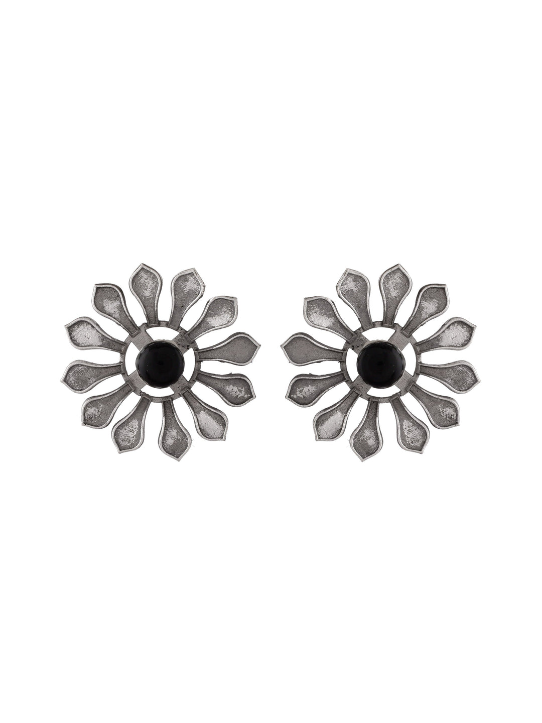 Oxodise Earring