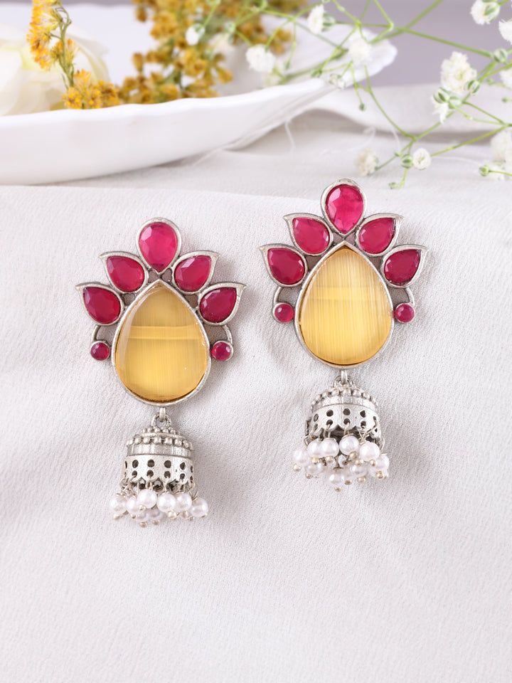 Oxodise Earring