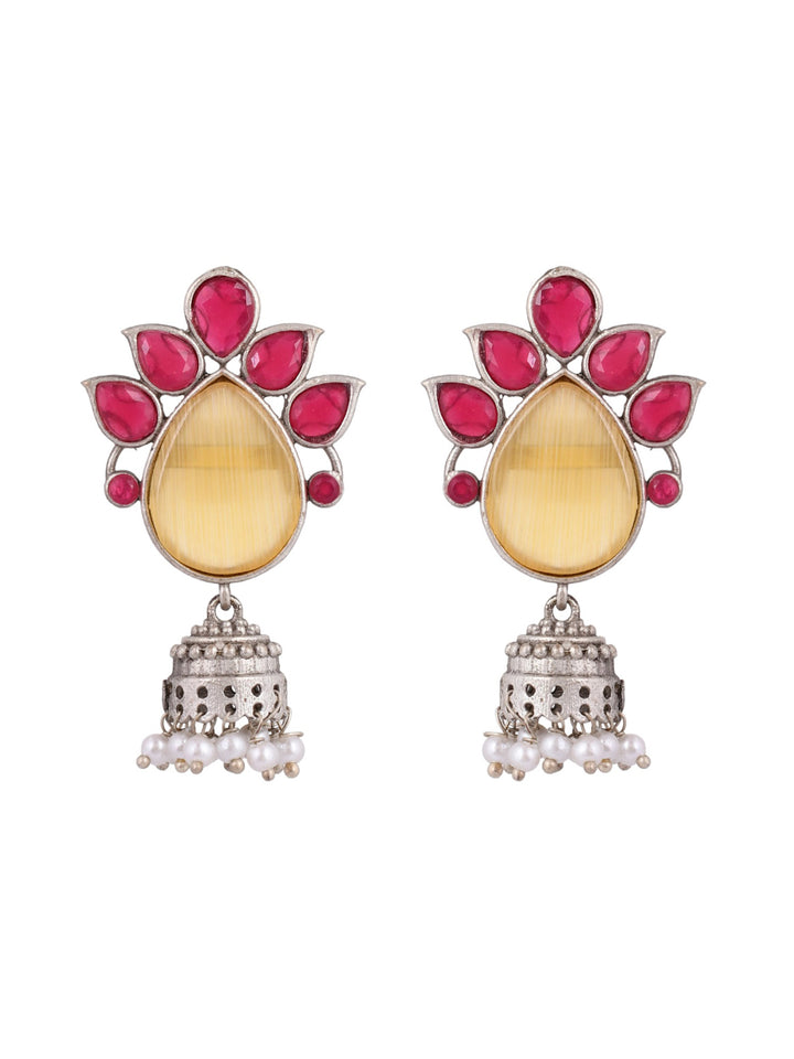 Oxodise Earring