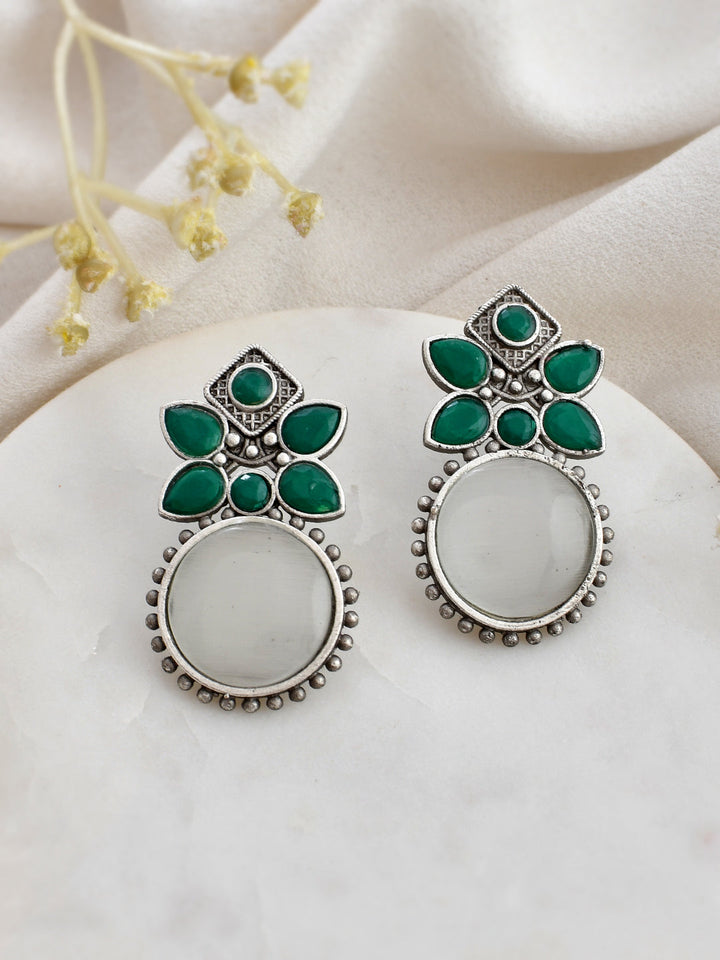 Pearly Pine Drops