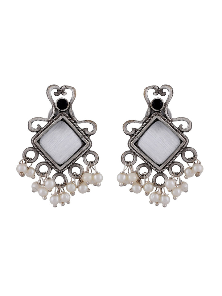 Oxodise Earring