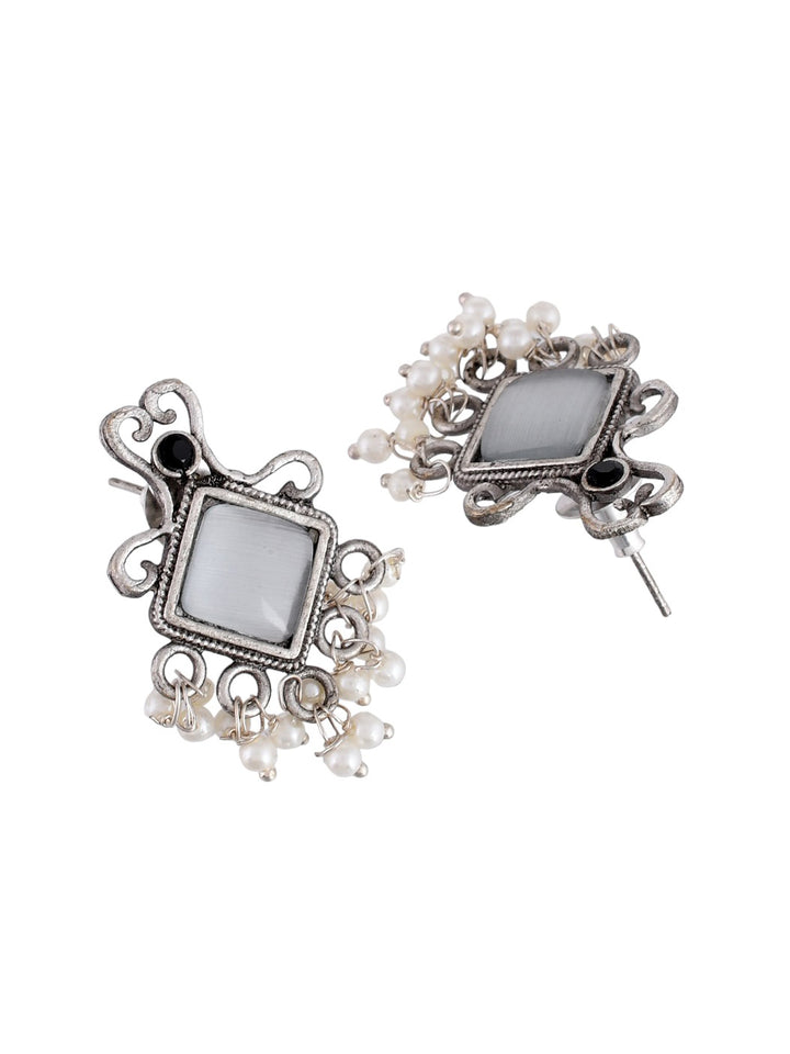 Oxodise Earring