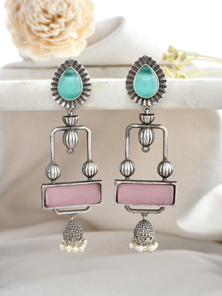 Oxodise Earring