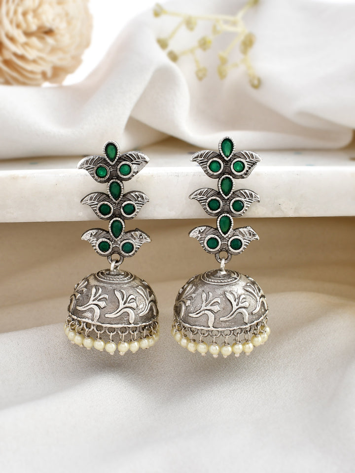 Oxodise Earring