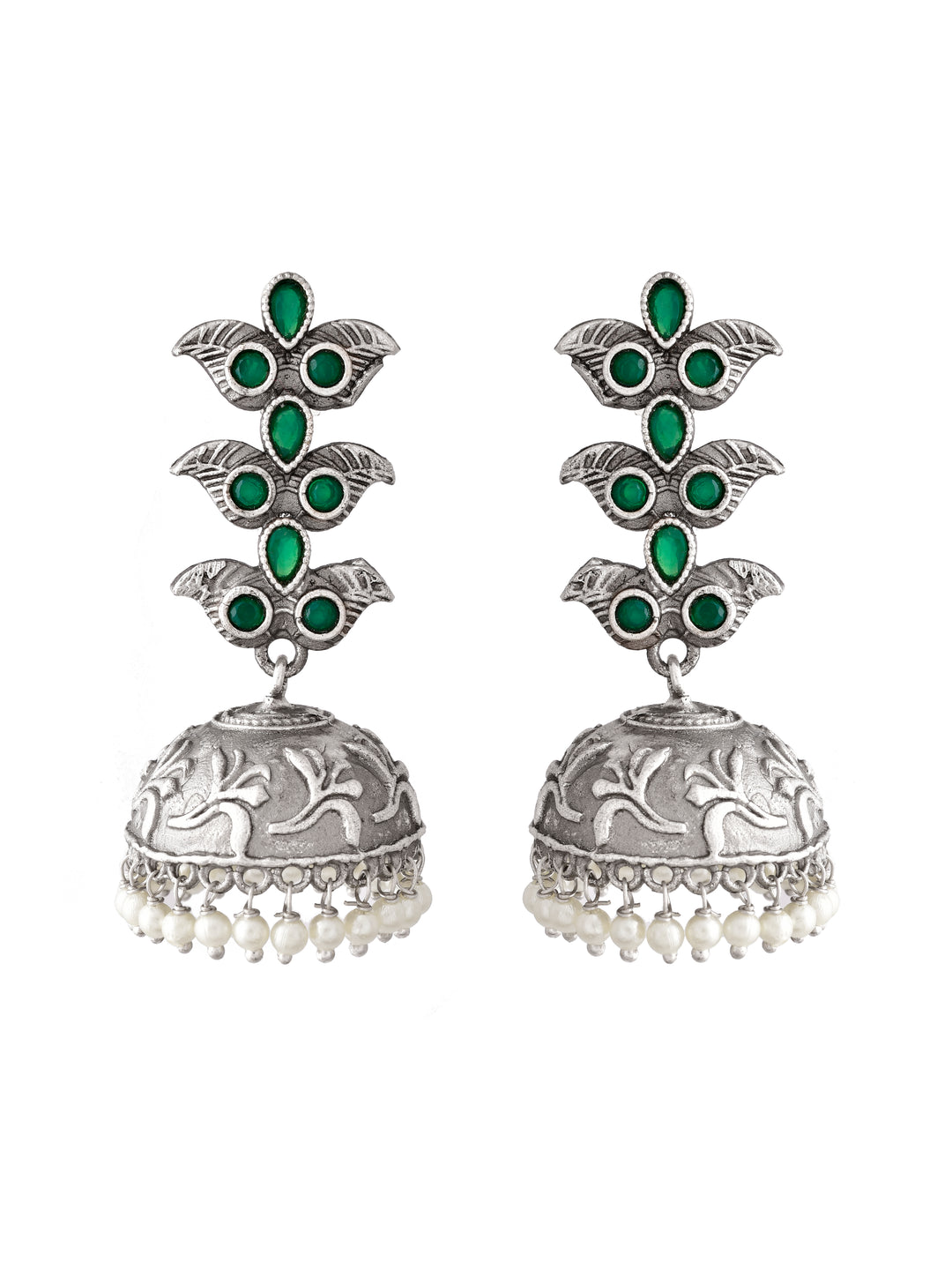 Oxodise Earring