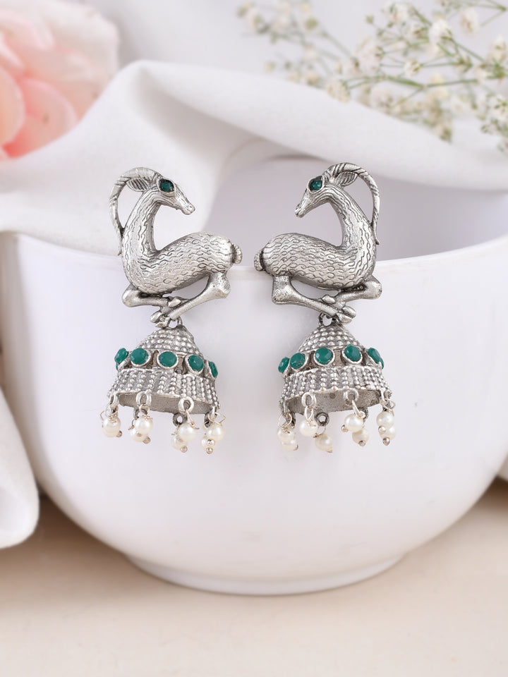 Oxodise Earrings