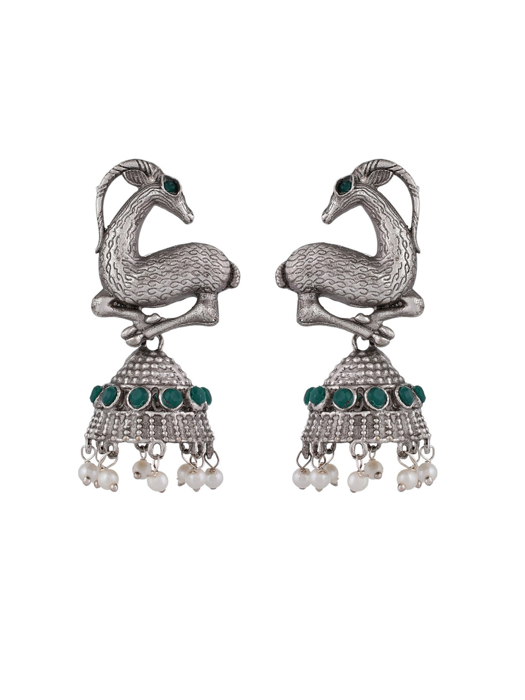 Oxodise Earrings