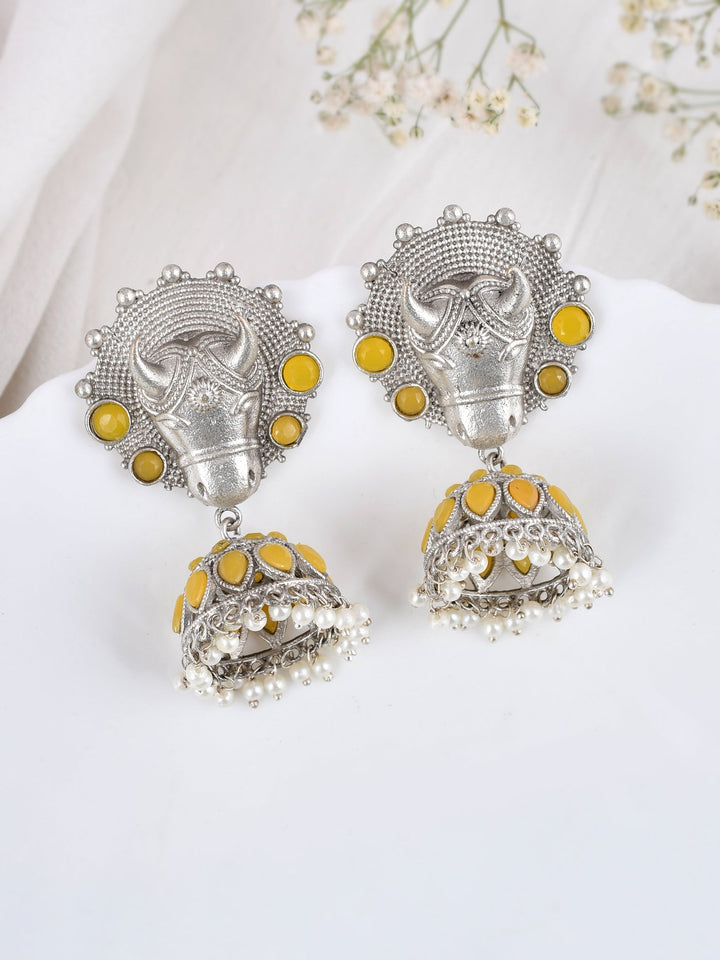 Sunshine Cow Studs