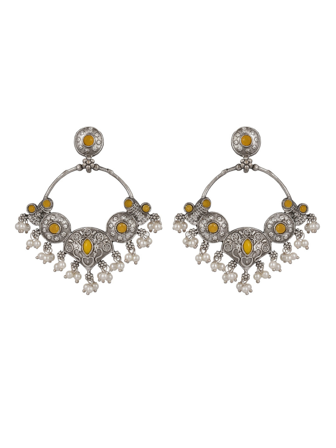 Oxodise Earring